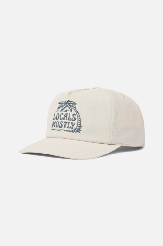 Locals Hat pelican